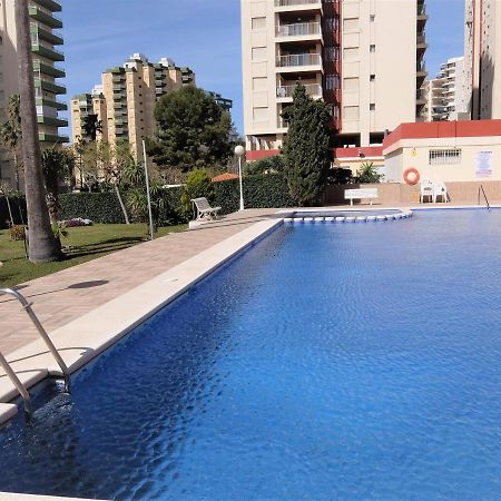 Don Ximo Gandia - Alquiler Solo Familias Apartment Playa de Gandia Ngoại thất bức ảnh