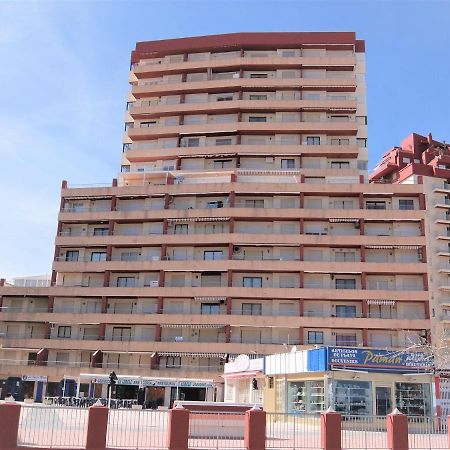 Don Ximo Gandia - Alquiler Solo Familias Apartment Playa de Gandia Ngoại thất bức ảnh