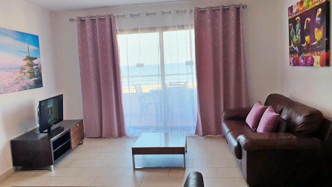 Don Ximo Gandia - Alquiler Solo Familias Apartment Playa de Gandia Ngoại thất bức ảnh