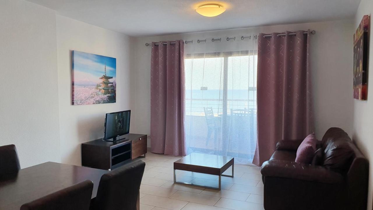 Don Ximo Gandia - Alquiler Solo Familias Apartment Playa de Gandia Ngoại thất bức ảnh