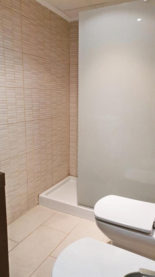 Don Ximo Gandia - Alquiler Solo Familias Apartment Playa de Gandia Ngoại thất bức ảnh