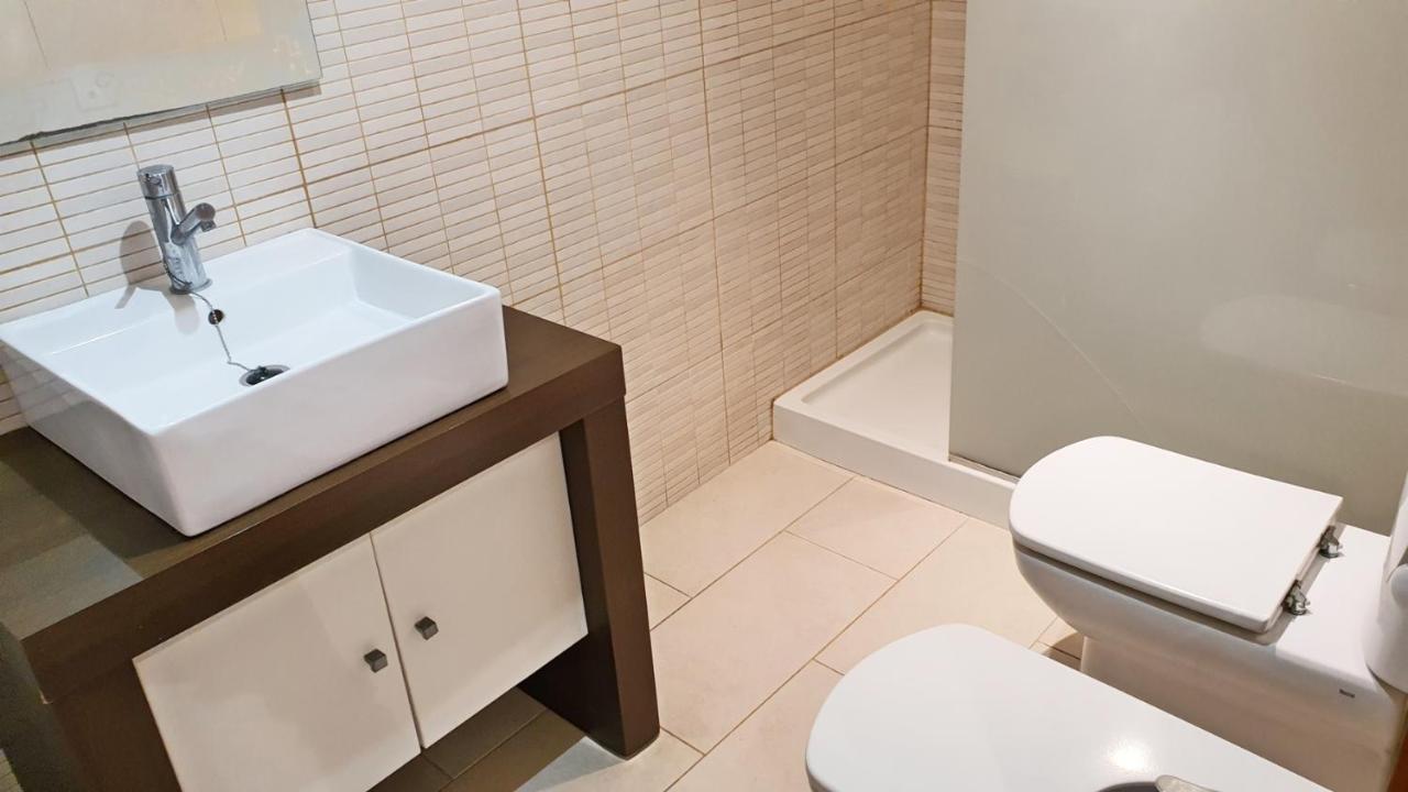 Don Ximo Gandia - Alquiler Solo Familias Apartment Playa de Gandia Ngoại thất bức ảnh